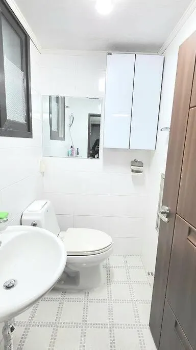 All-Inclusive Rental Apartment In Seoul #Bunker 1-3, Near Miasageori Station Line 4 0*,  South Korea