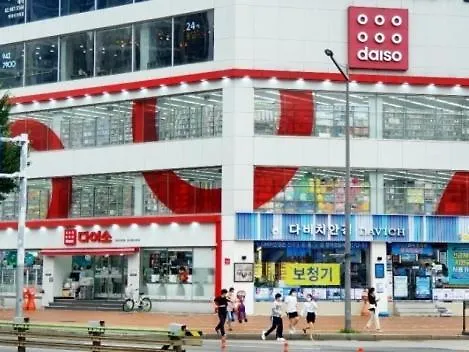All-Inclusive Rental Apartment In Seoul #Bunker 1-3, Near Miasageori Station Line 4