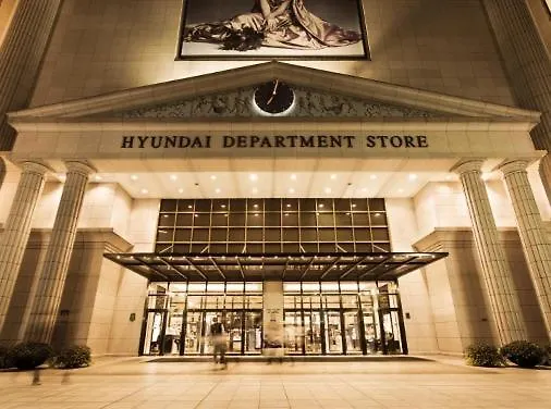 All-Inclusive Rental Apartment In Seoul #Bunker 1-3, Near Miasageori Station Line 4 0*,