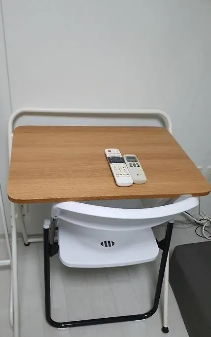 All-Inclusive Rental Apartment In Seoul #Bunker 1-3, Near Miasageori Station Line 4